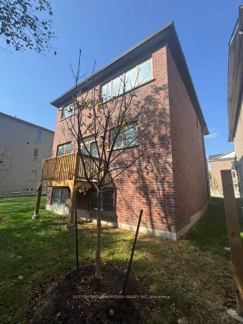 1 Deer Creek Court