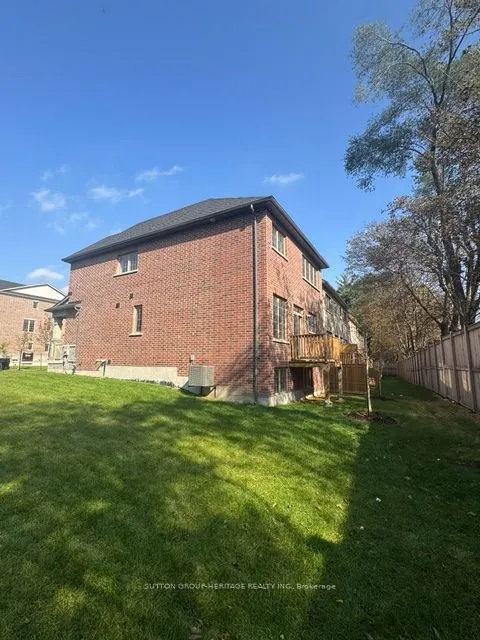 1 Deer Creek Court