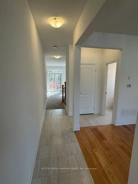 1 Deer Creek Court