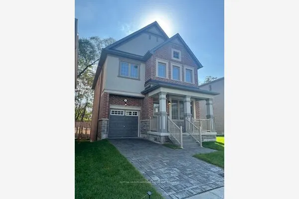 1 Deer Creek Court