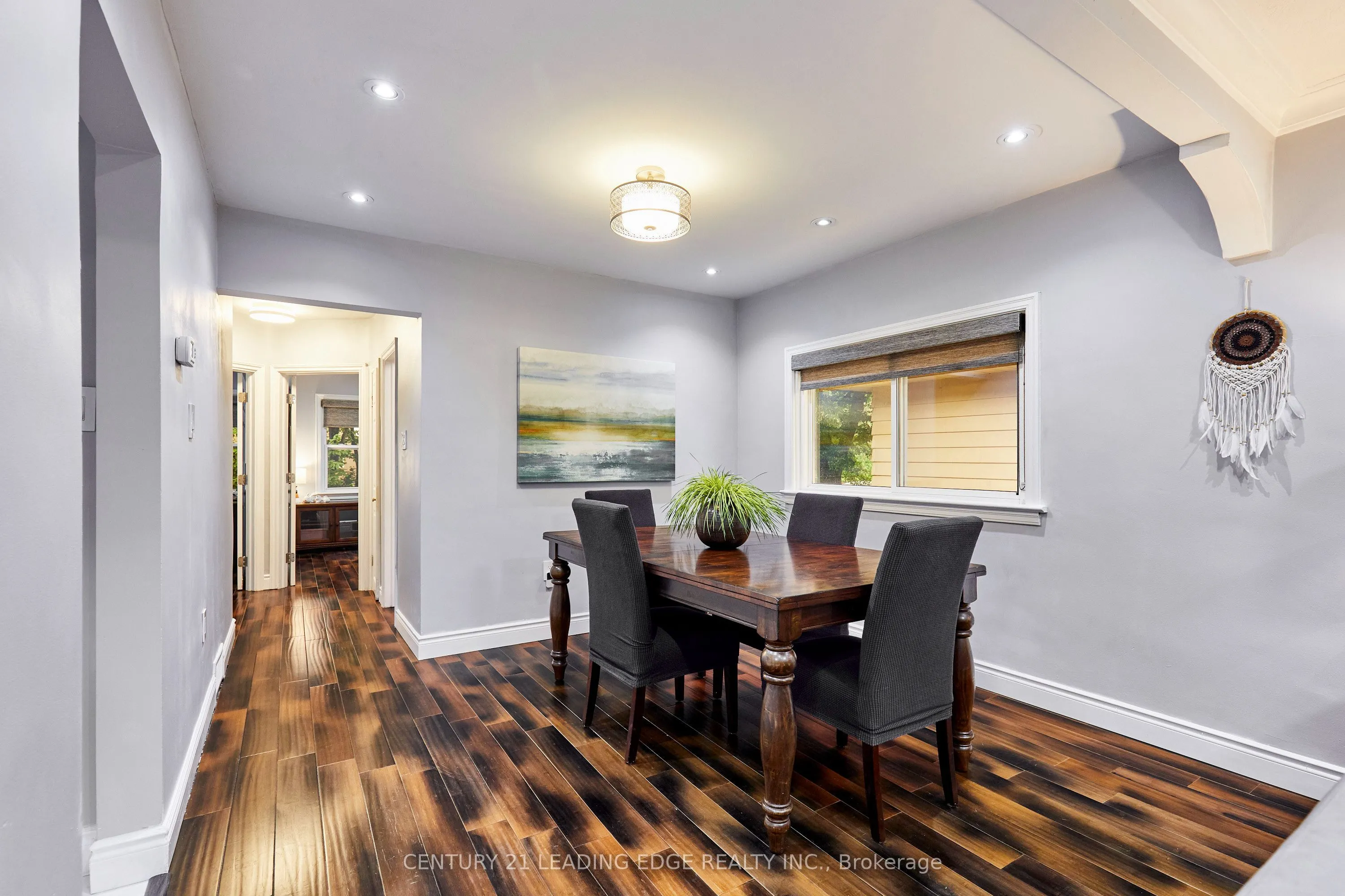 16 McCowan Road
