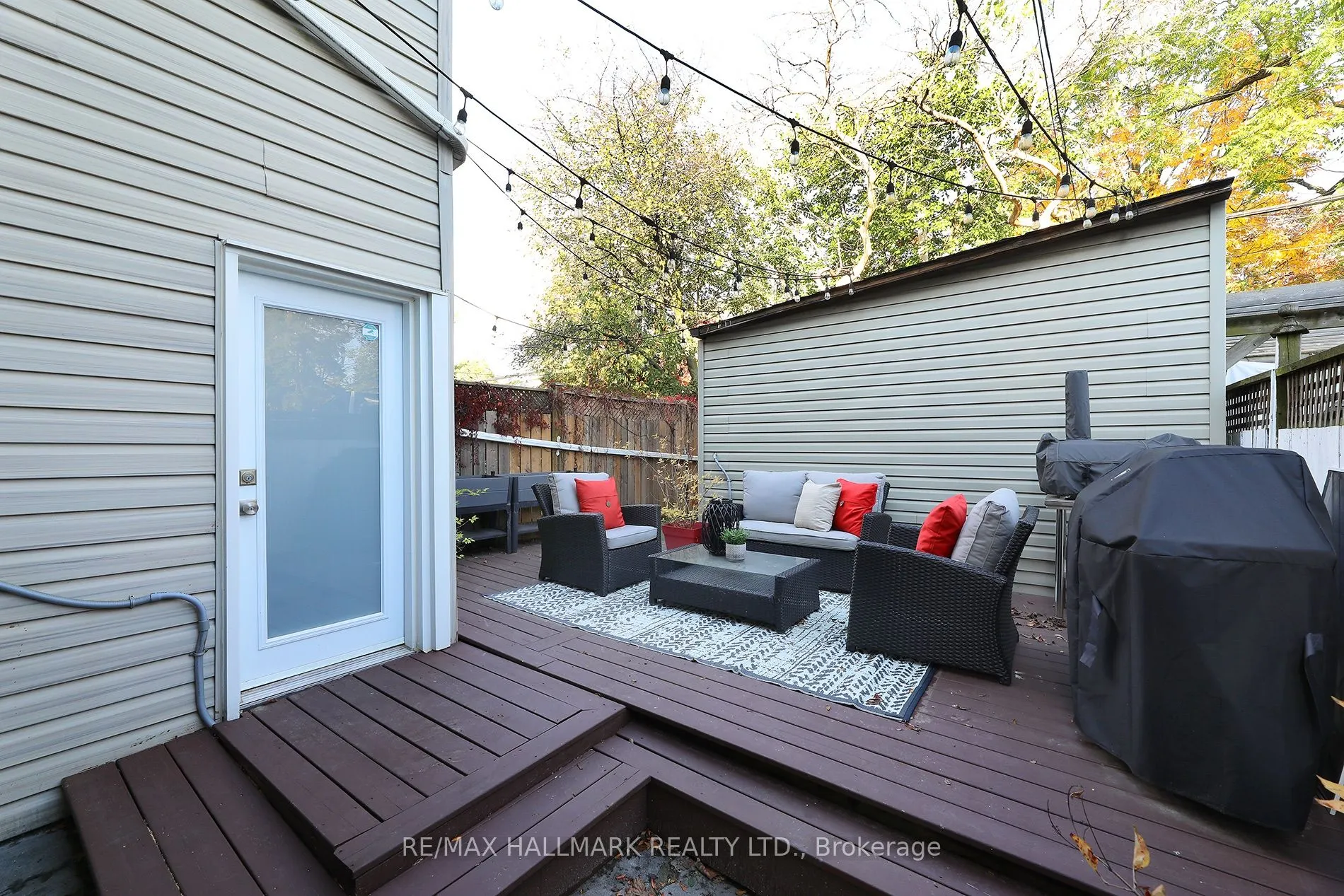 701 Greenwood Avenue