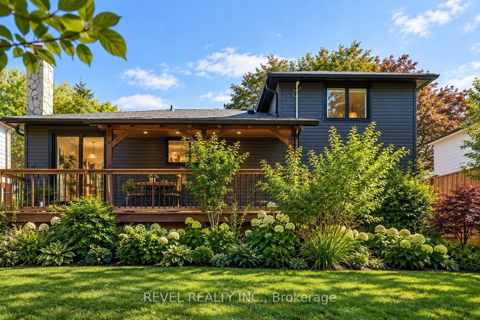 1260 Ilona Park Road