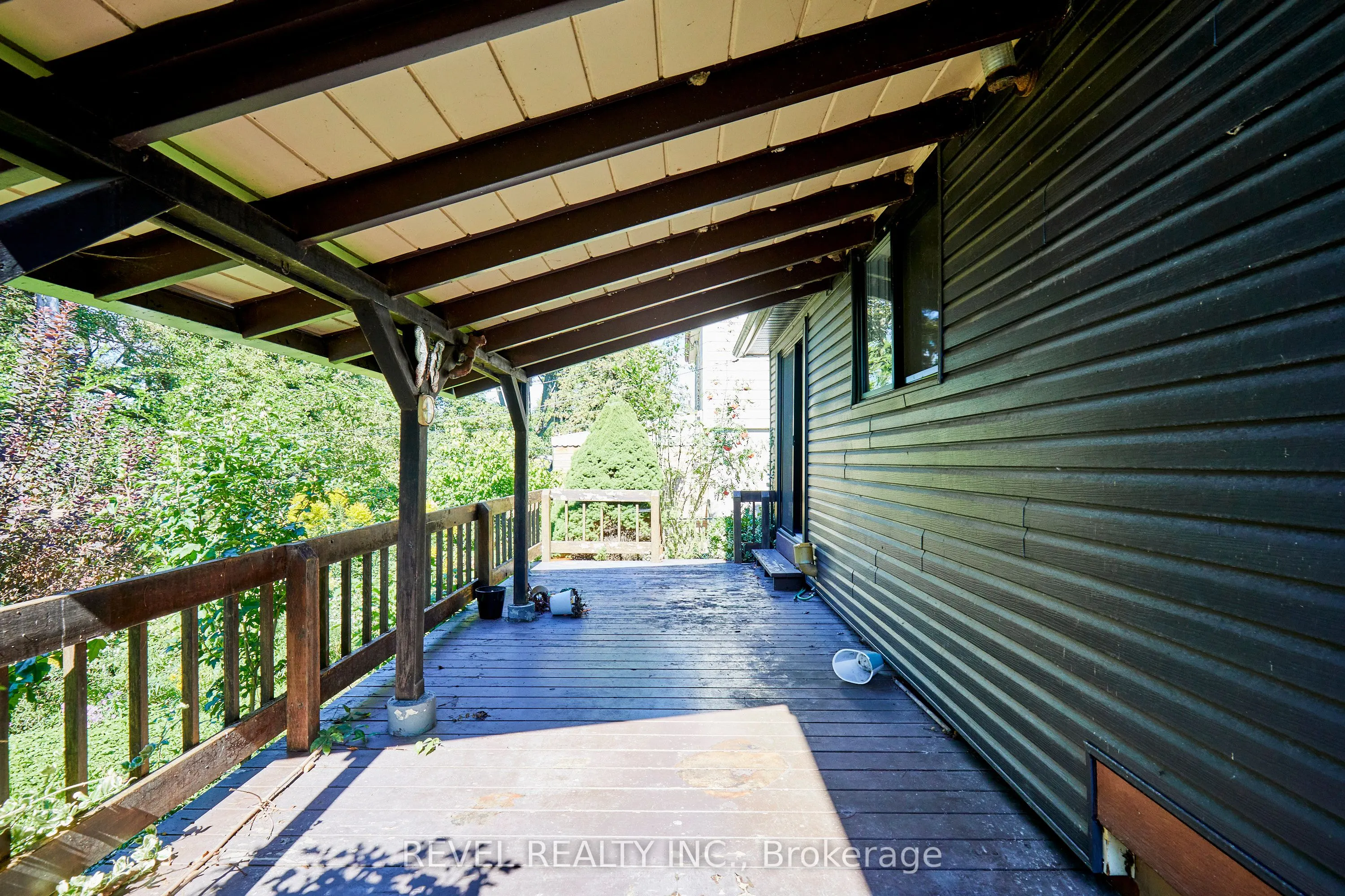 1260 Ilona Park Road