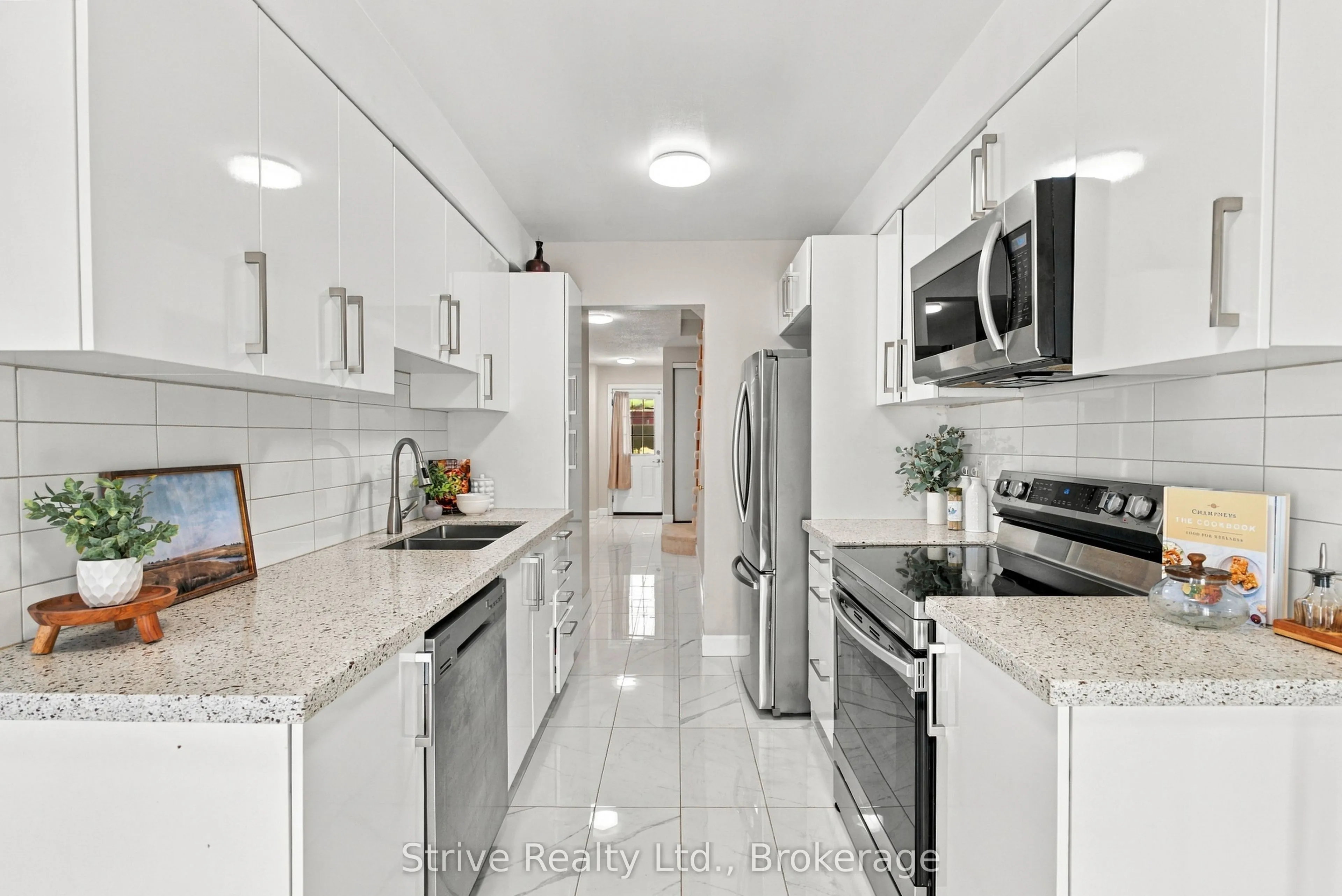 10 Bassett Boulevard E #174