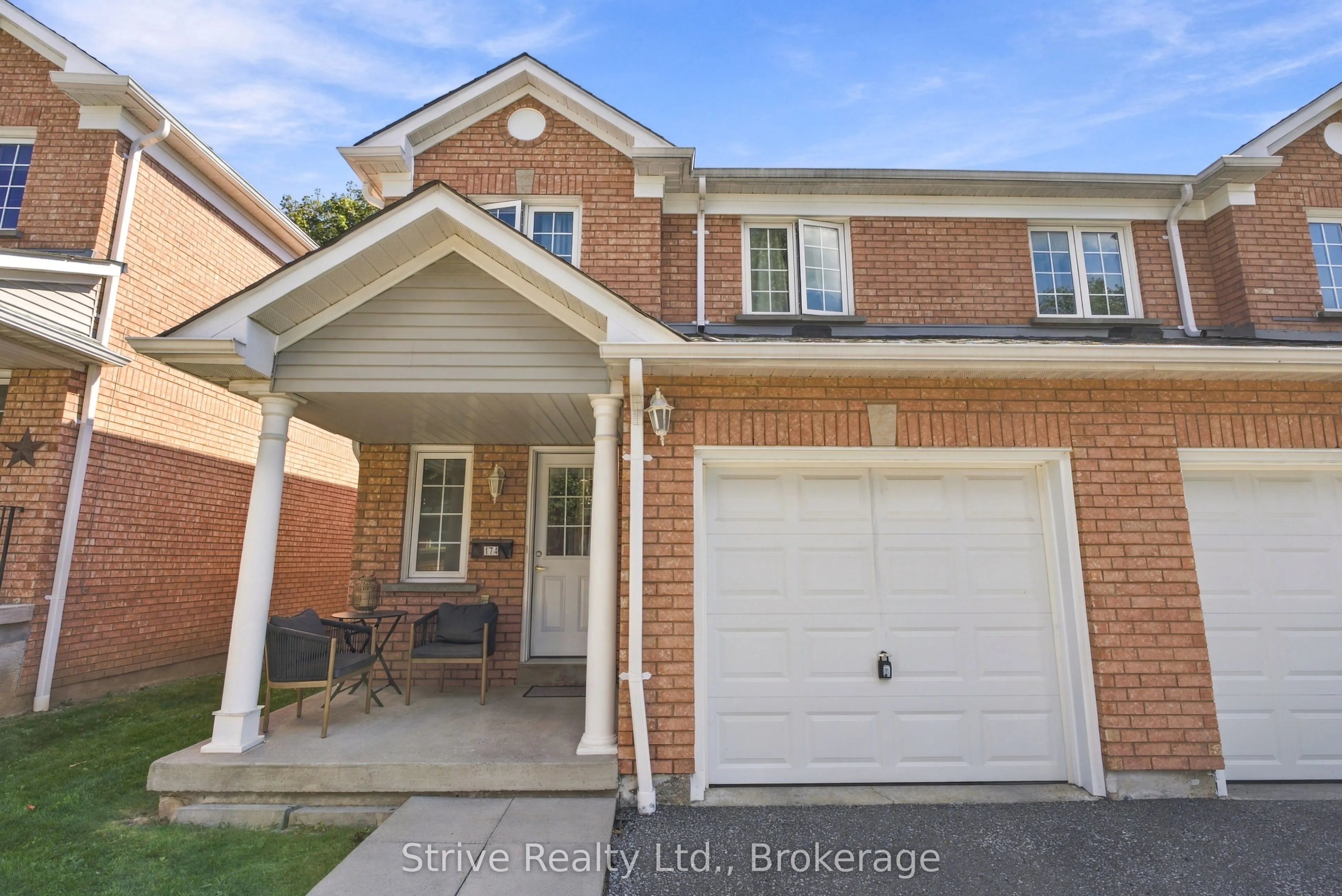 10 Bassett Boulevard E #174