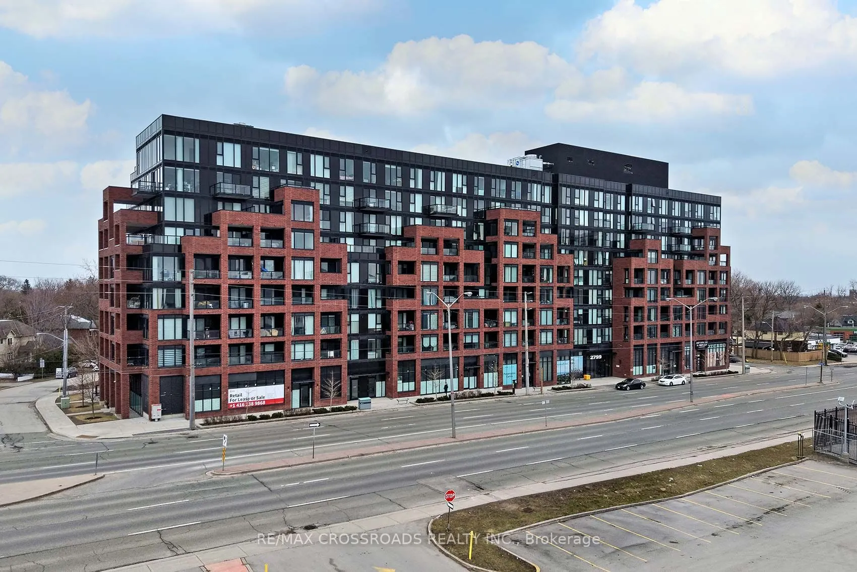 2799 Kingston Road #628