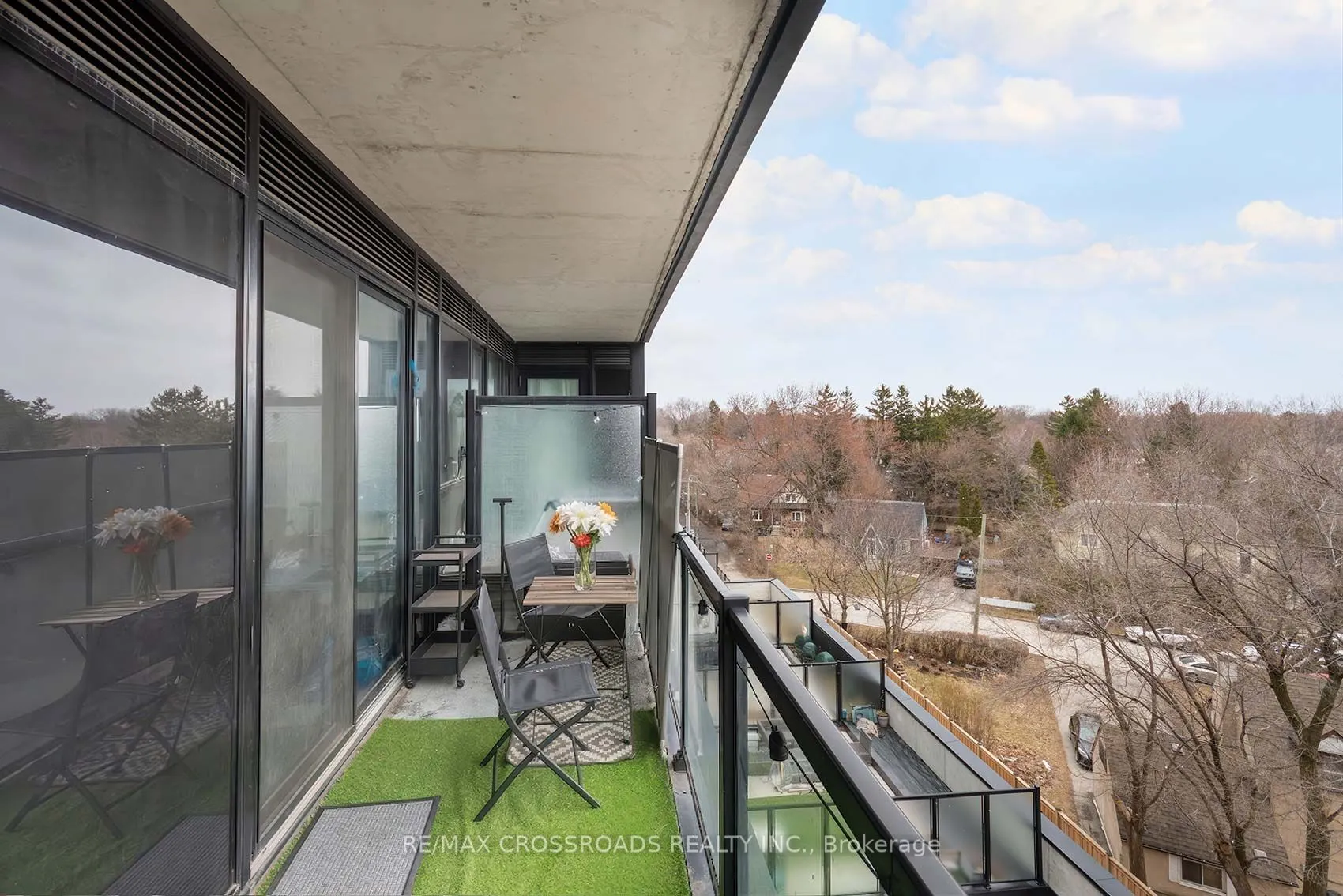 2799 Kingston Road #628