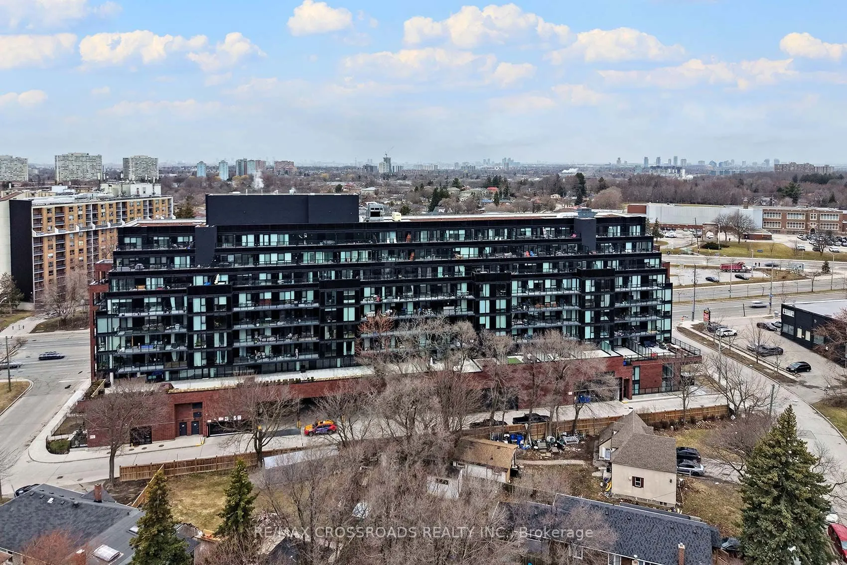 2799 Kingston Road #628