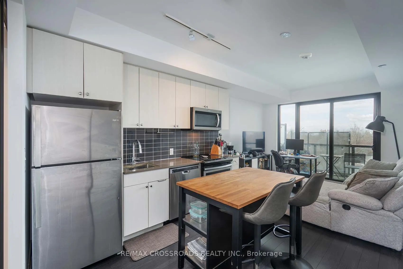 2799 Kingston Road #628