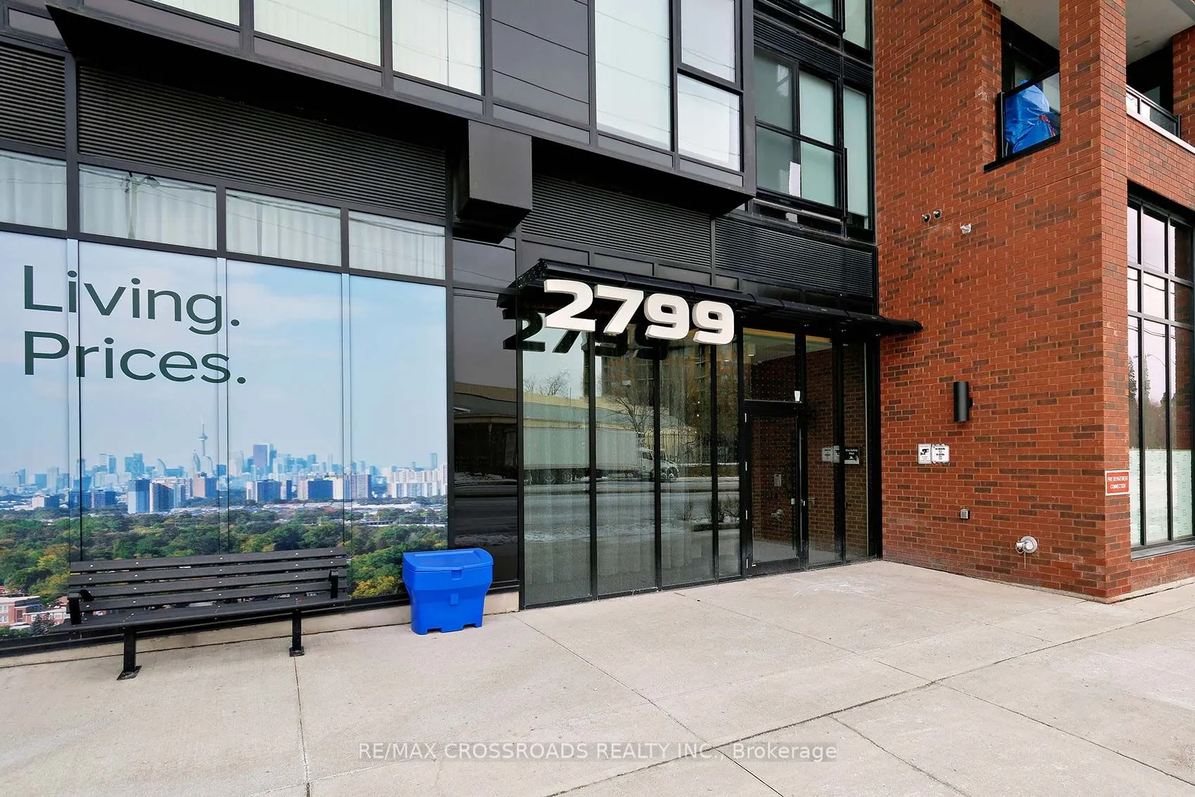 2799 Kingston Road #628