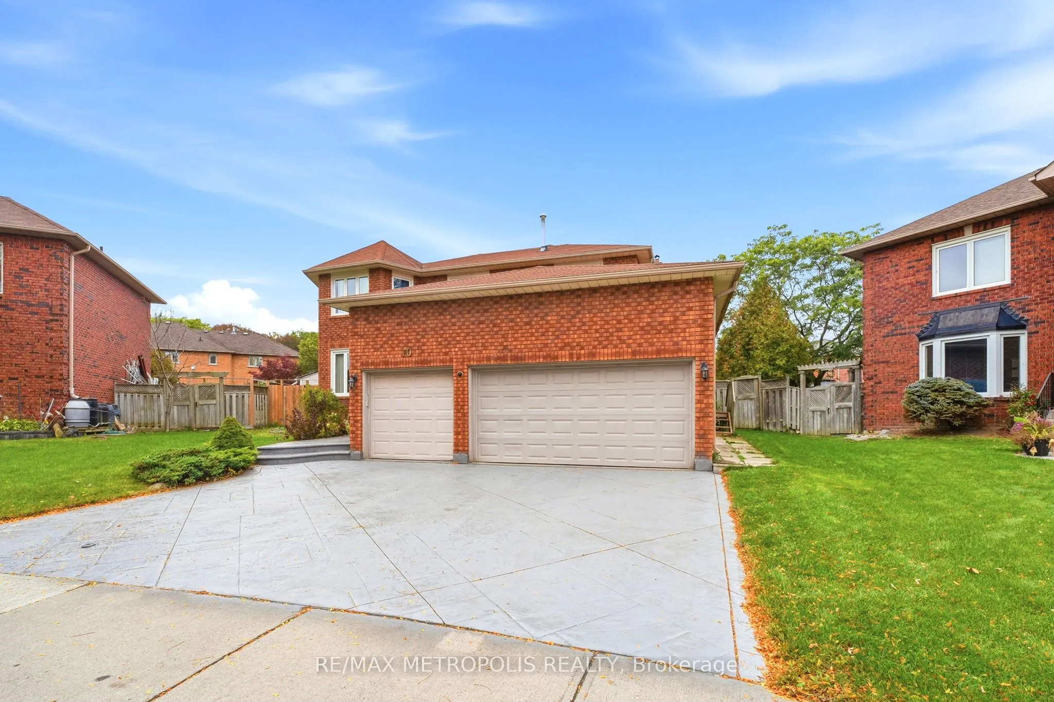 10 Sillett Drive #Bsmt