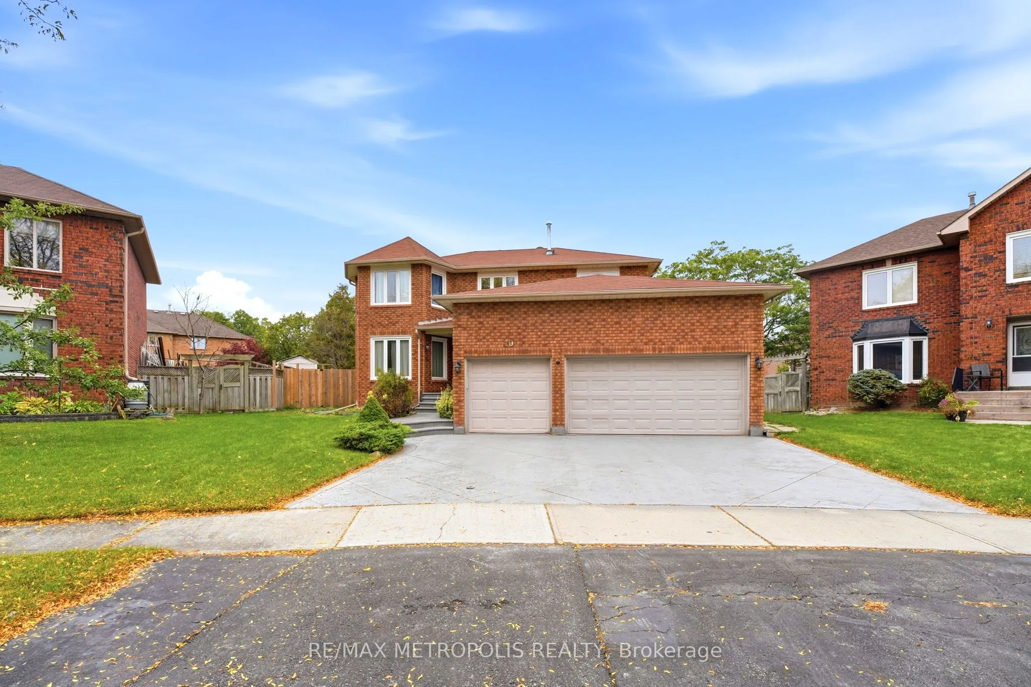10 Sillett Drive #Bsmt