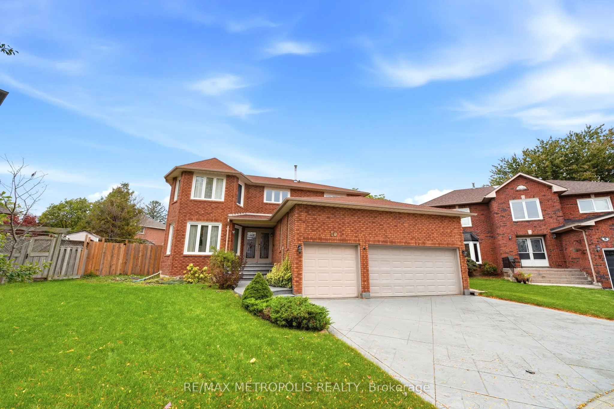 10 Sillett Drive #Bsmt