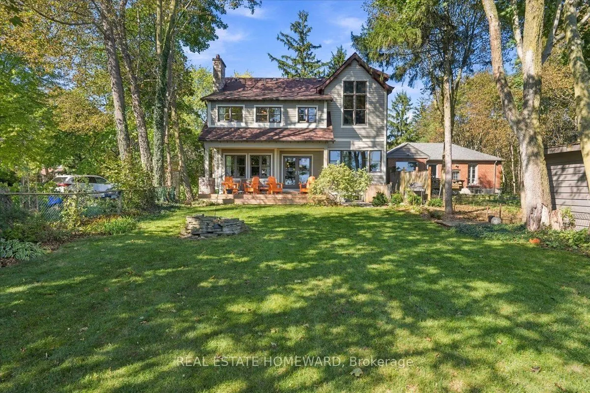 35 Springbank Avenue