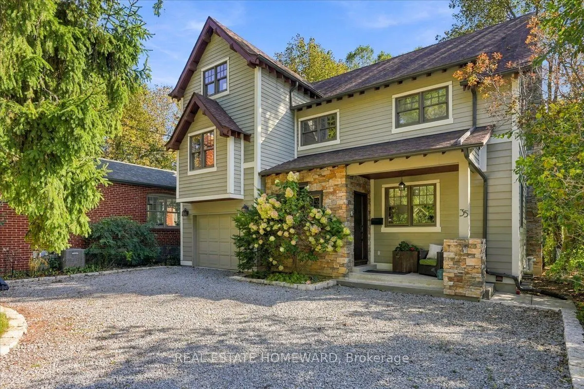 35 Springbank Avenue