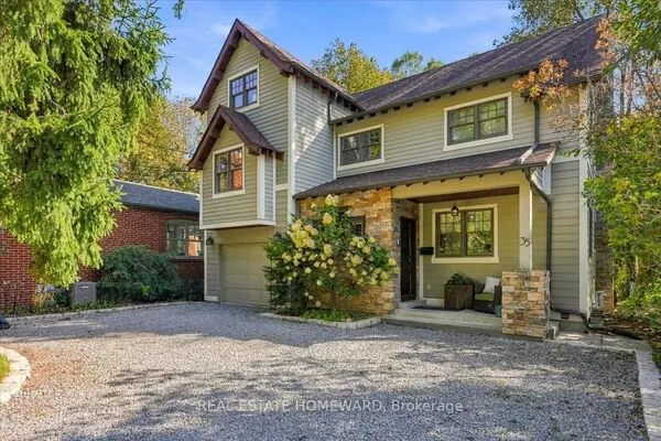 35 Springbank Avenue