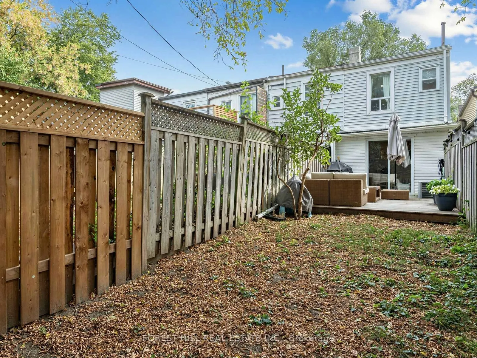 84 Walpole Avenue