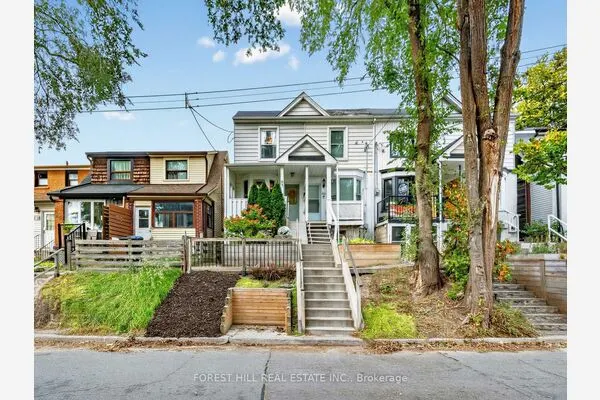 84 Walpole Avenue