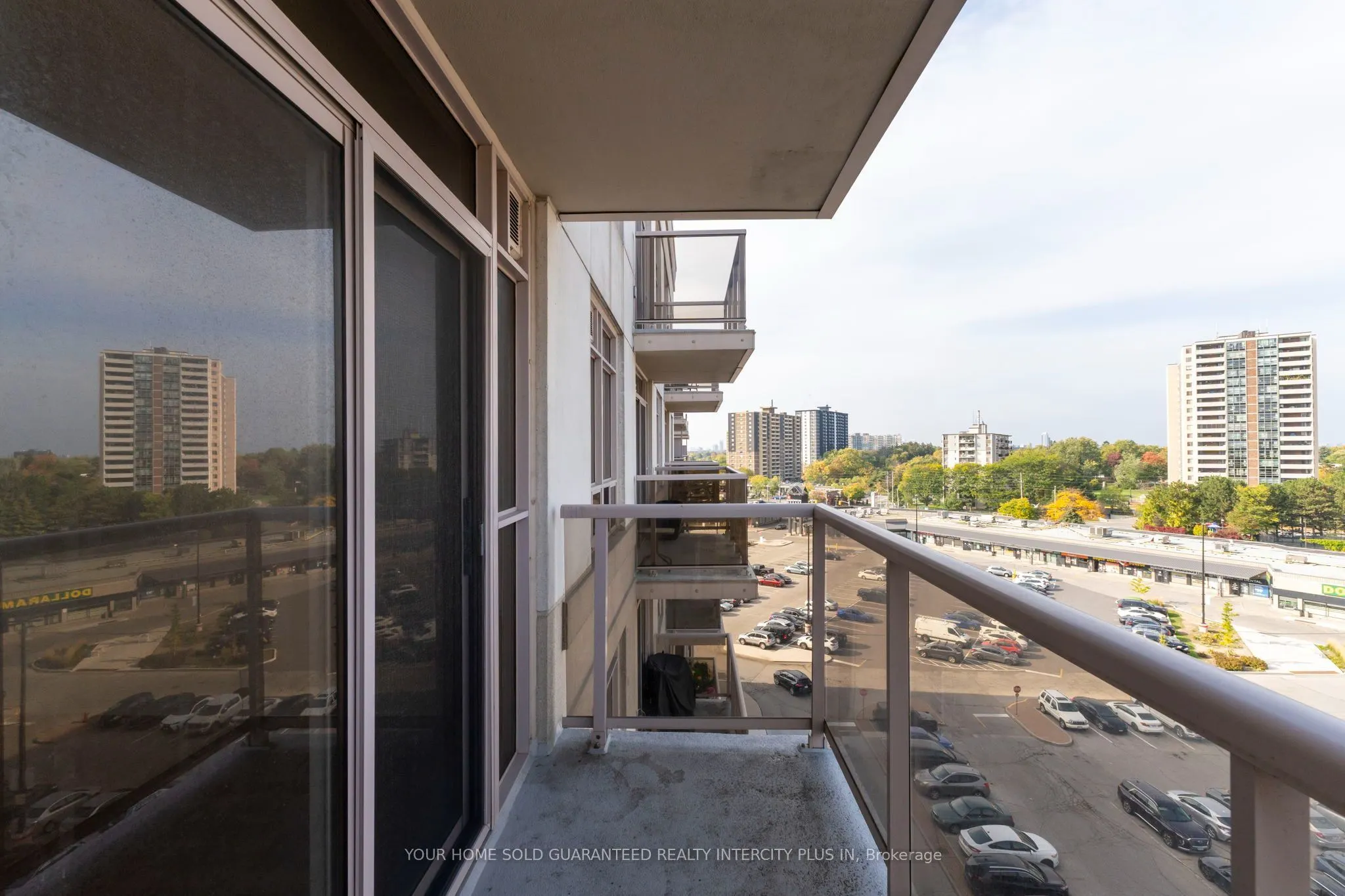 3650 Kingston Road #802