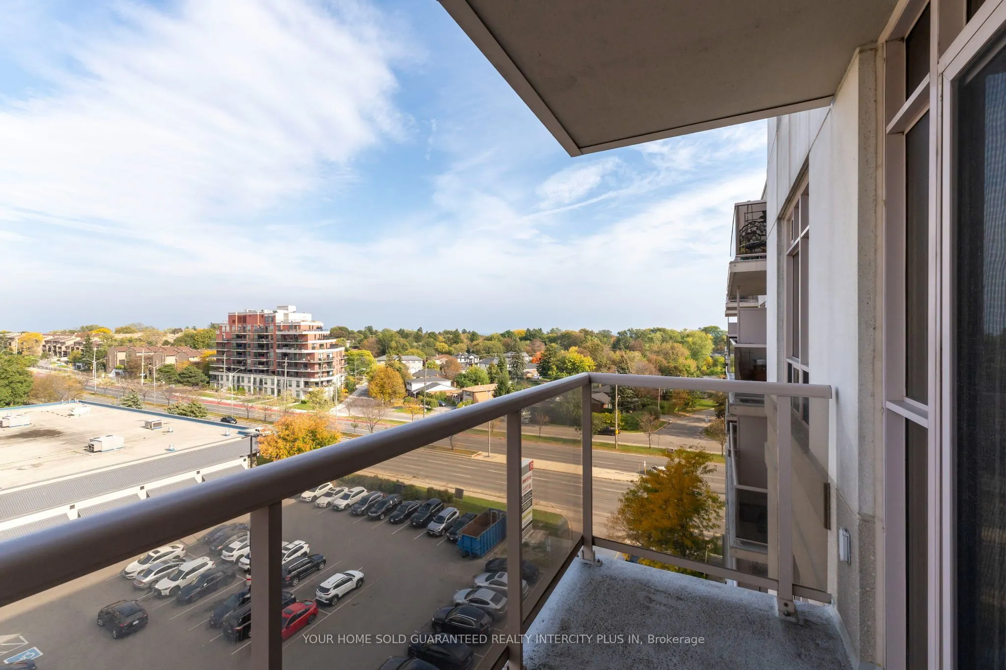 3650 Kingston Road #802