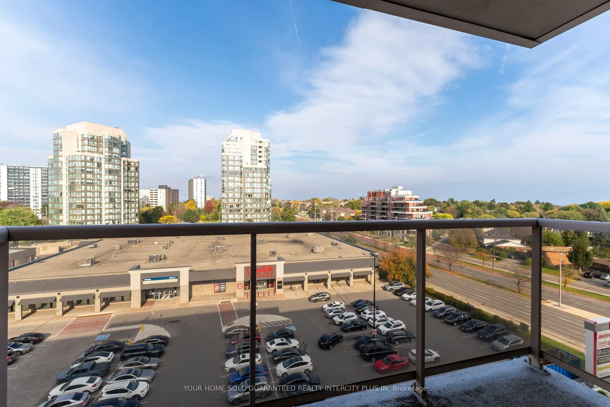 3650 Kingston Road #802
