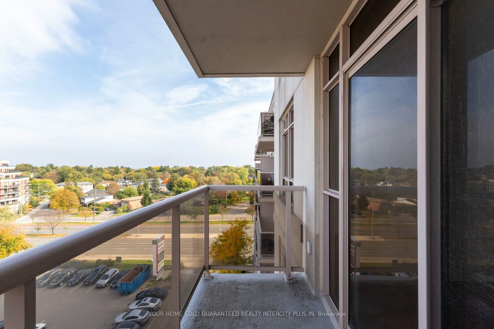 3650 Kingston Road #802