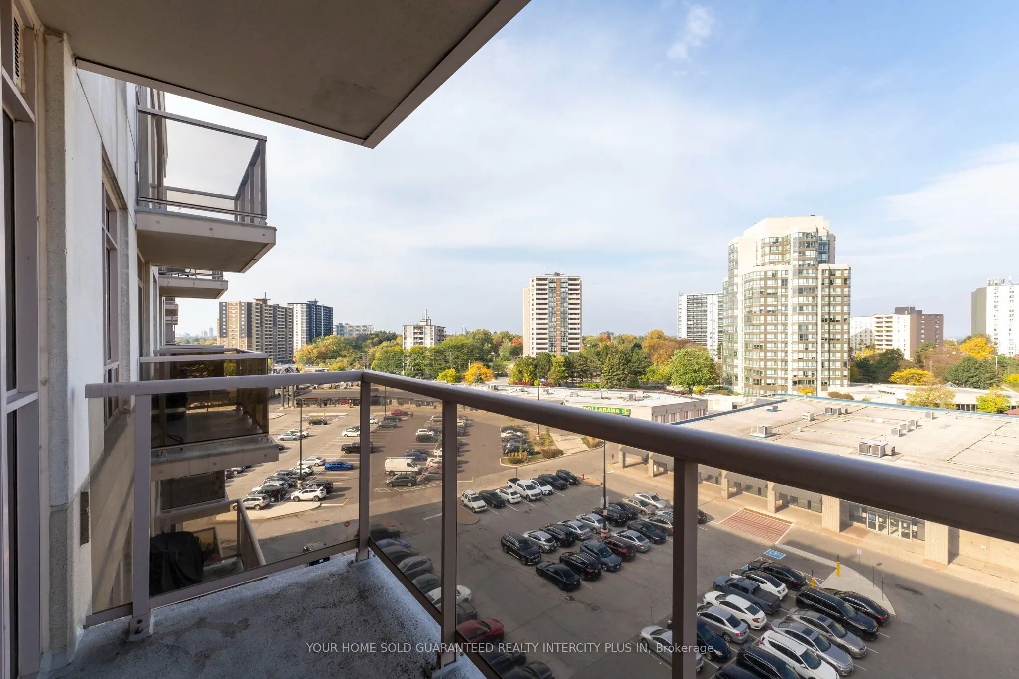 3650 Kingston Road #802