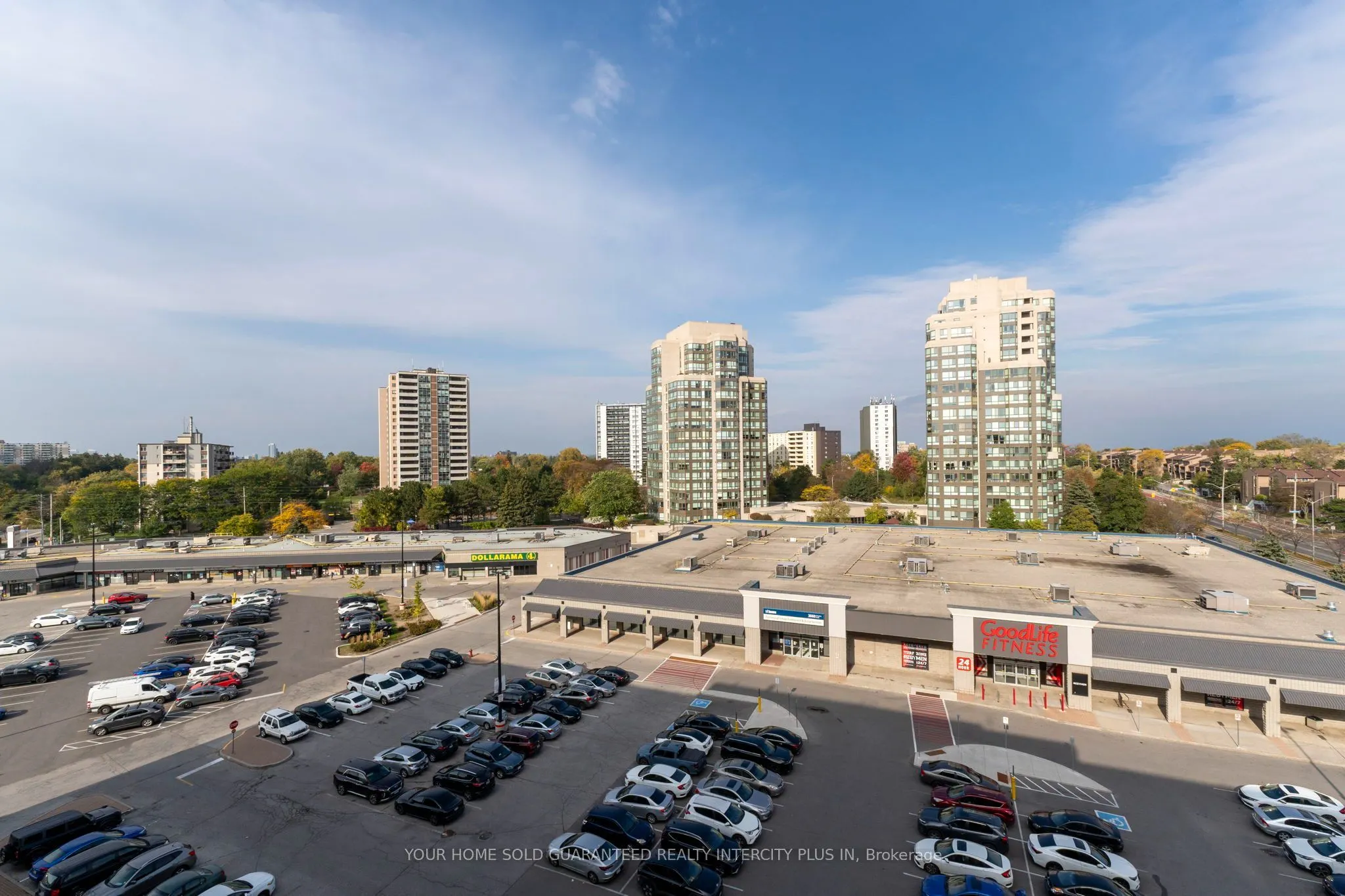 3650 Kingston Road #802
