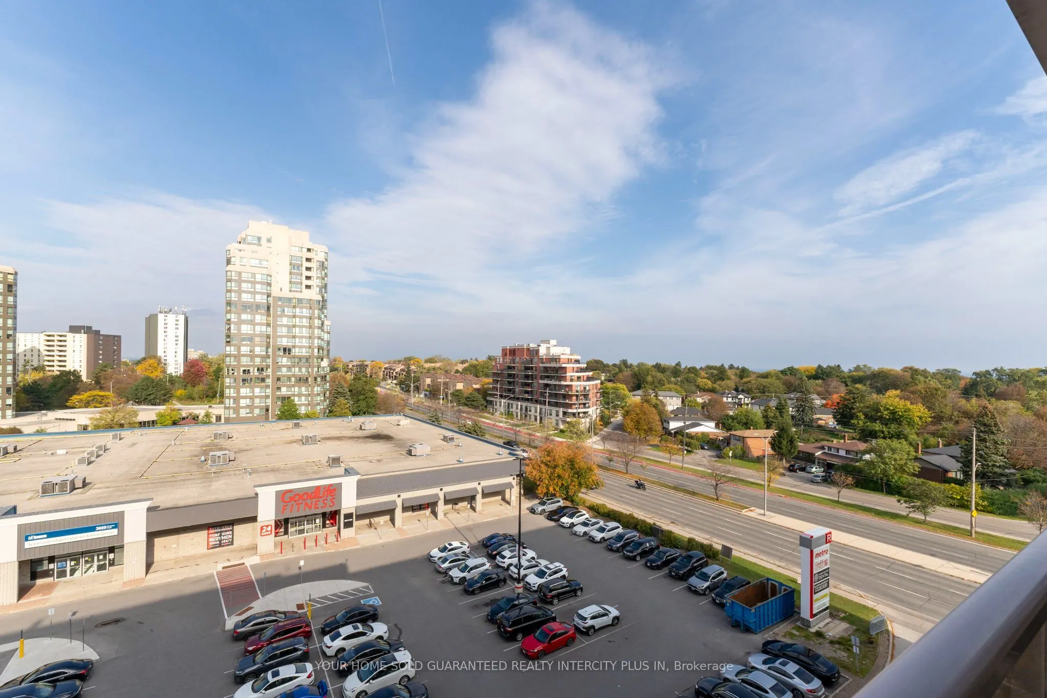 3650 Kingston Road #802