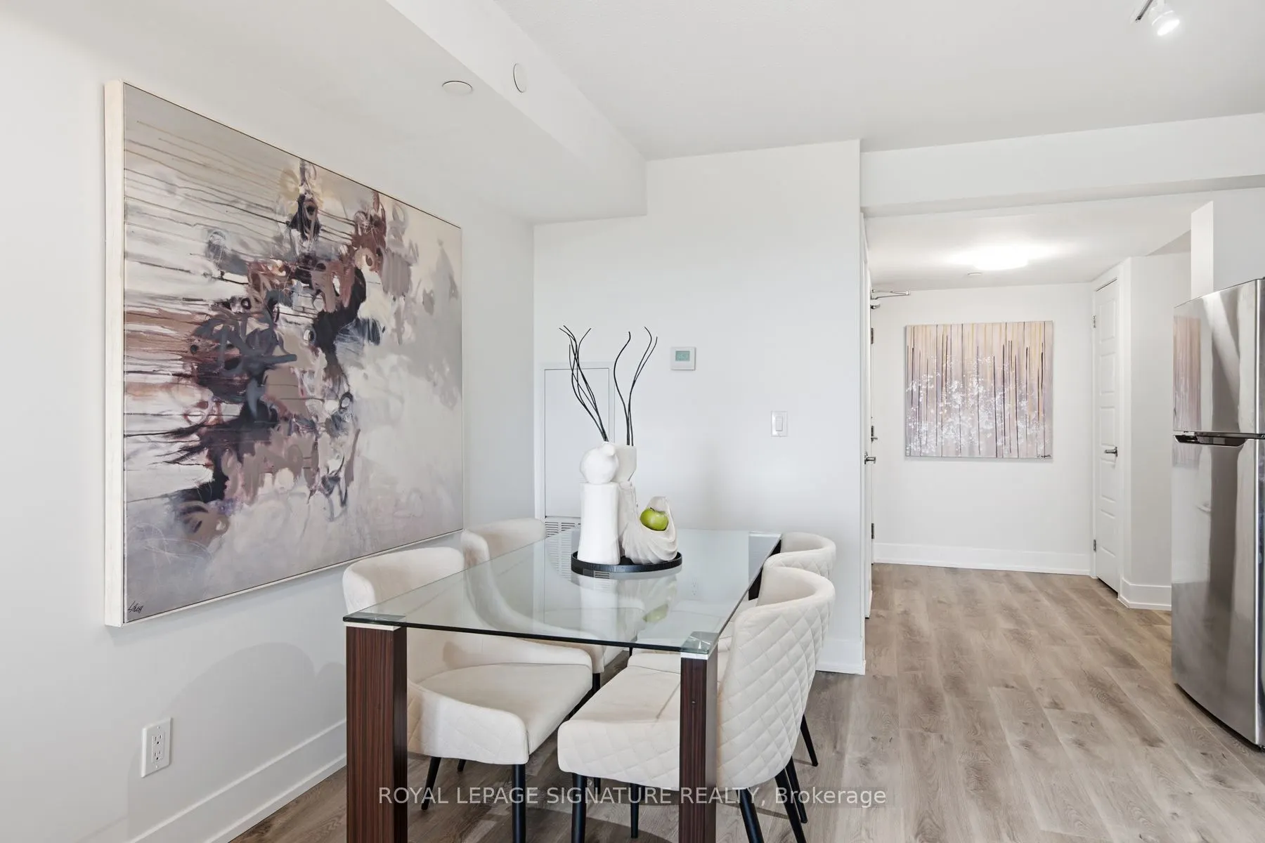 1255 Bayly Street #1206