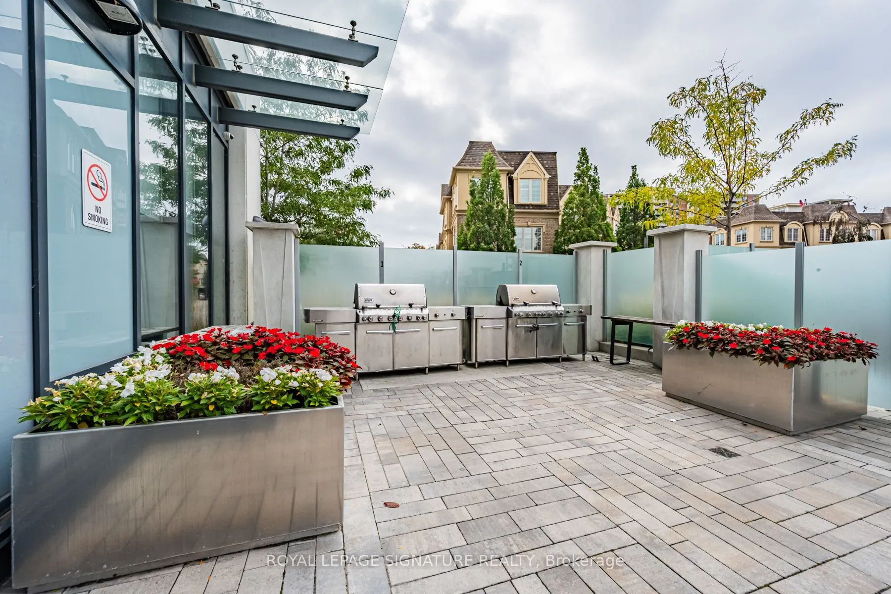1255 Bayly Street #1206