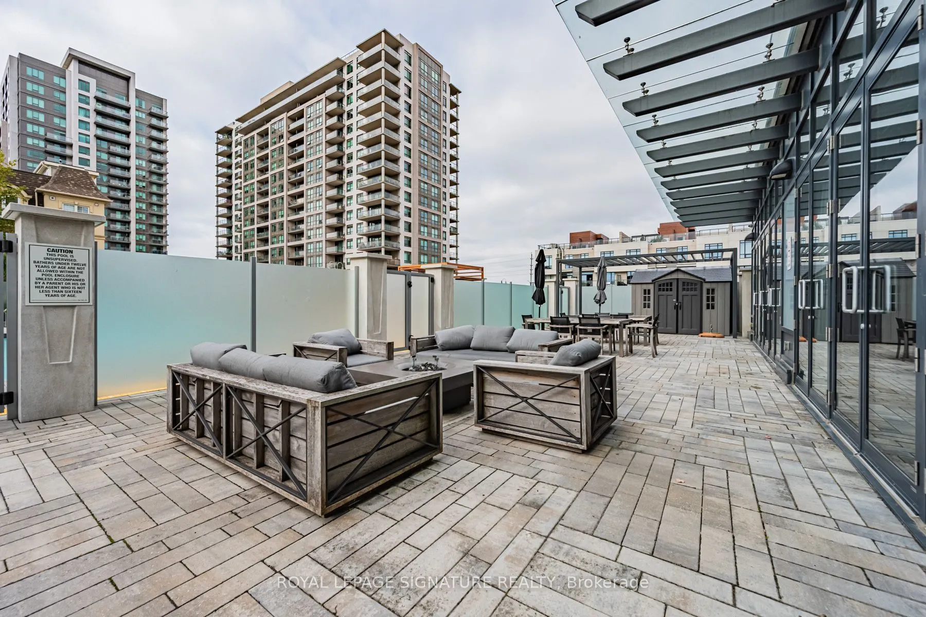 1255 Bayly Street #1206