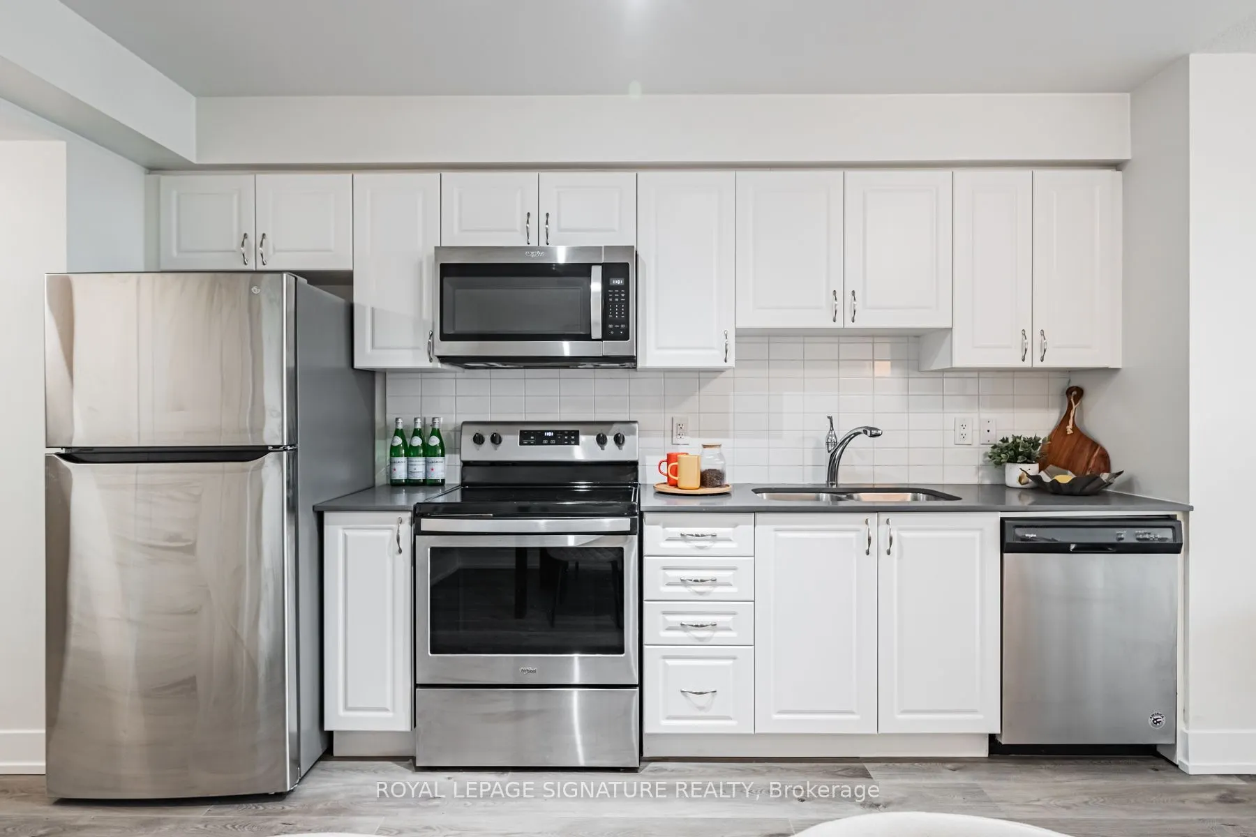 1255 Bayly Street #1206