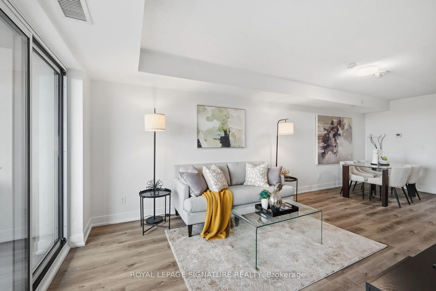1255 Bayly Street #1206