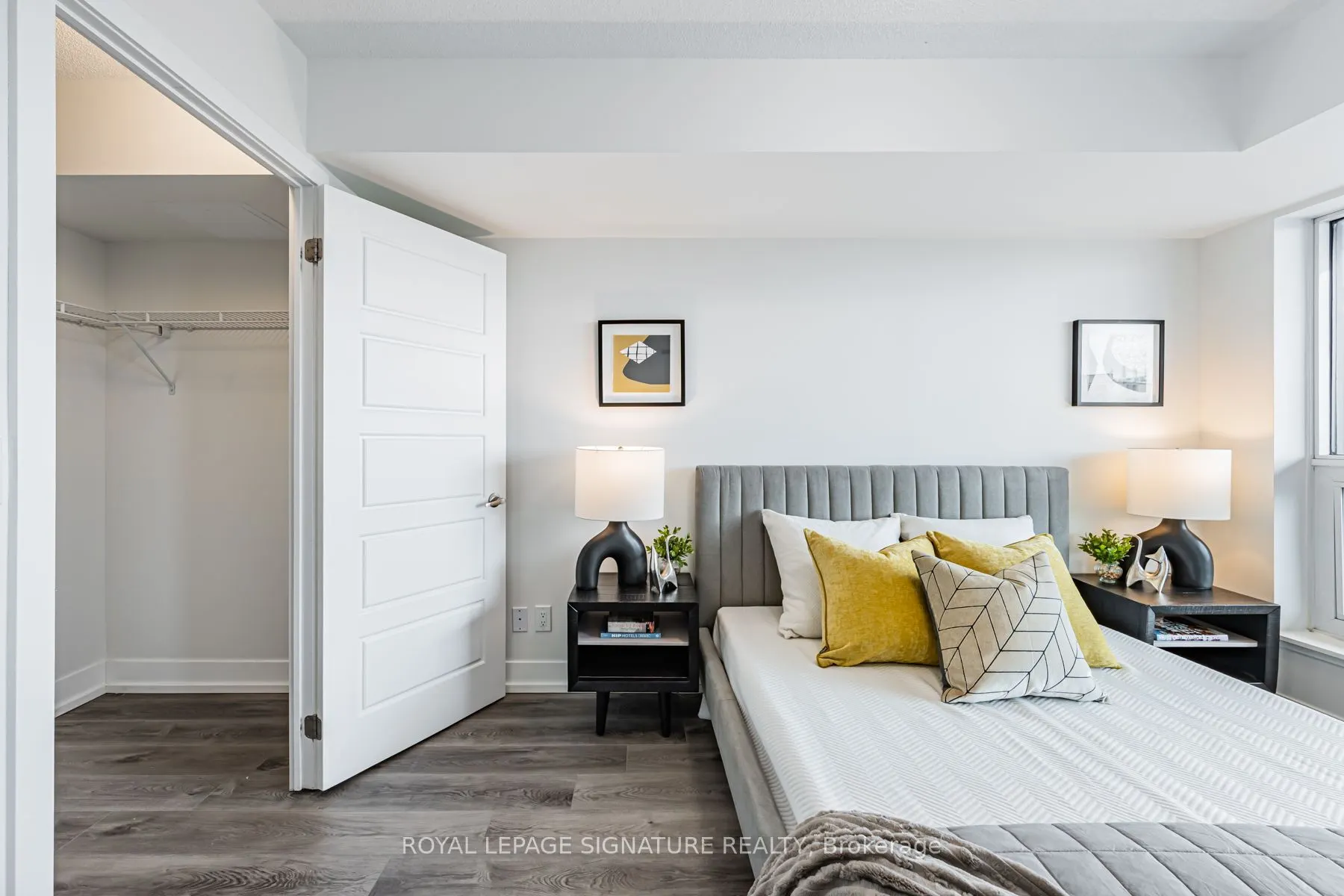 1255 Bayly Street #1206