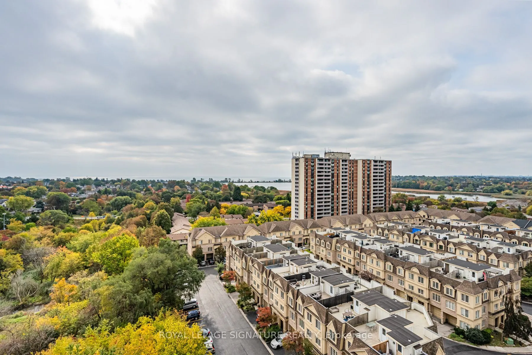 1255 Bayly Street #1206