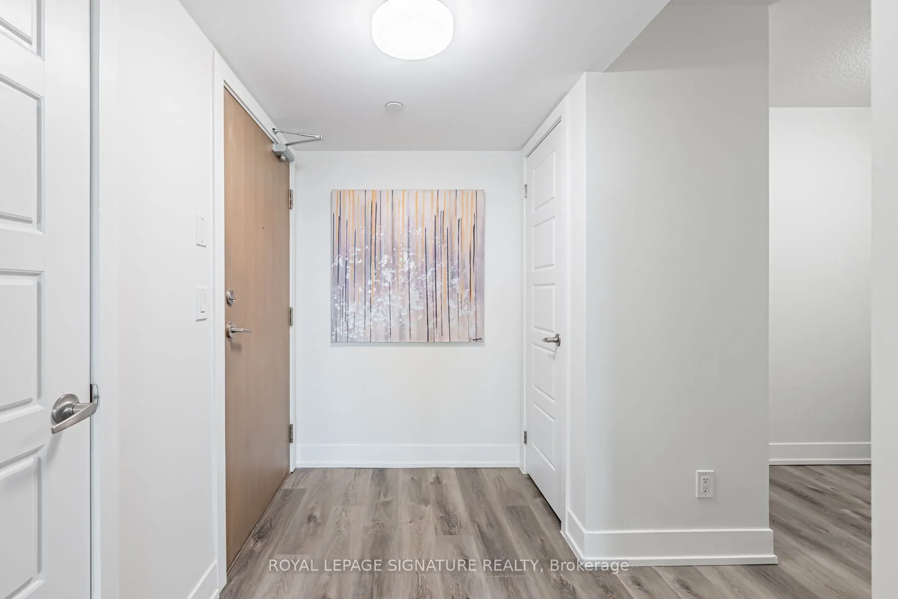 1255 Bayly Street #1206