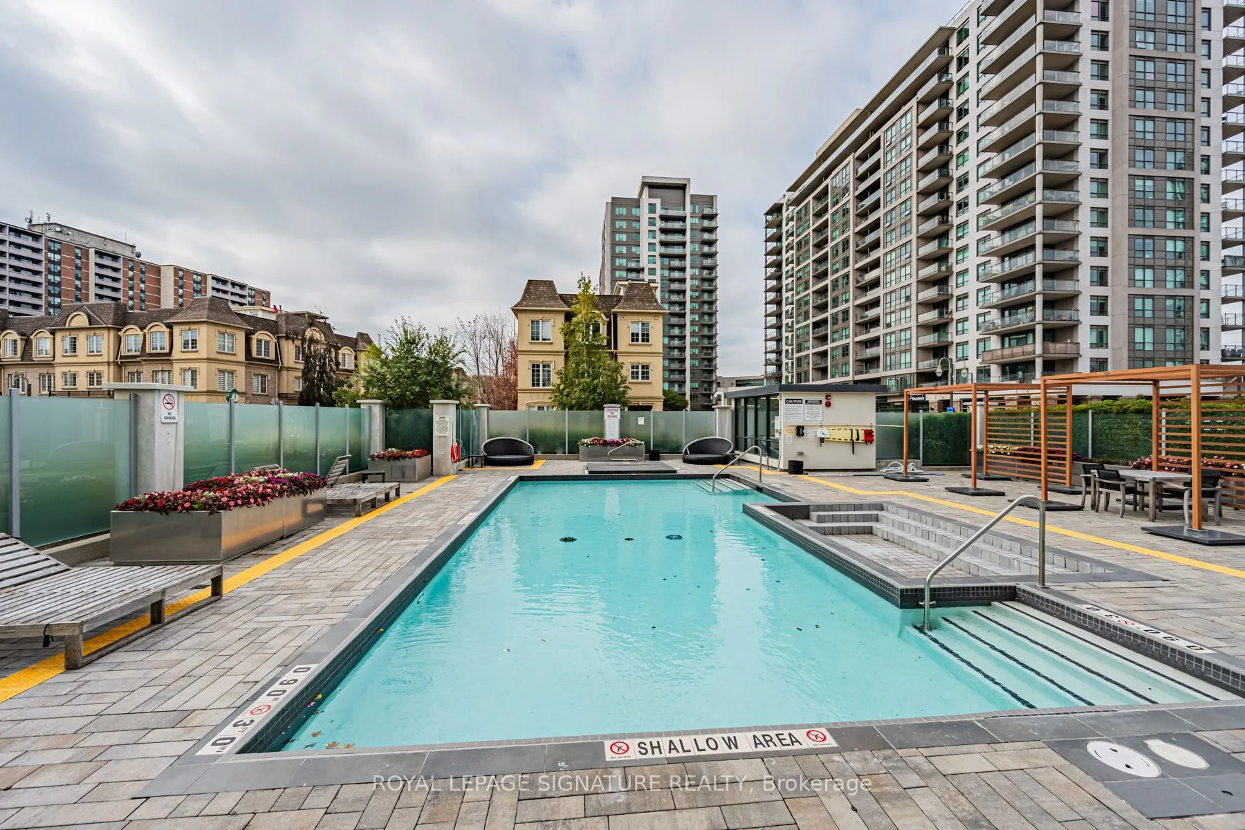 1255 Bayly Street #1206