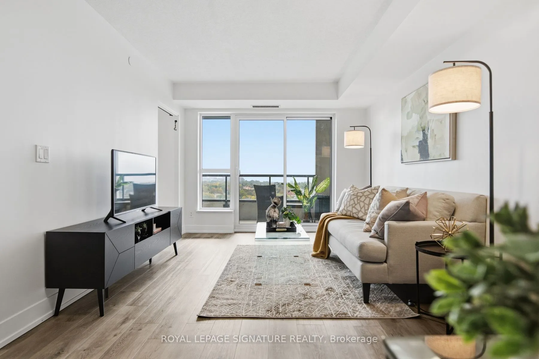 1255 Bayly Street #1206