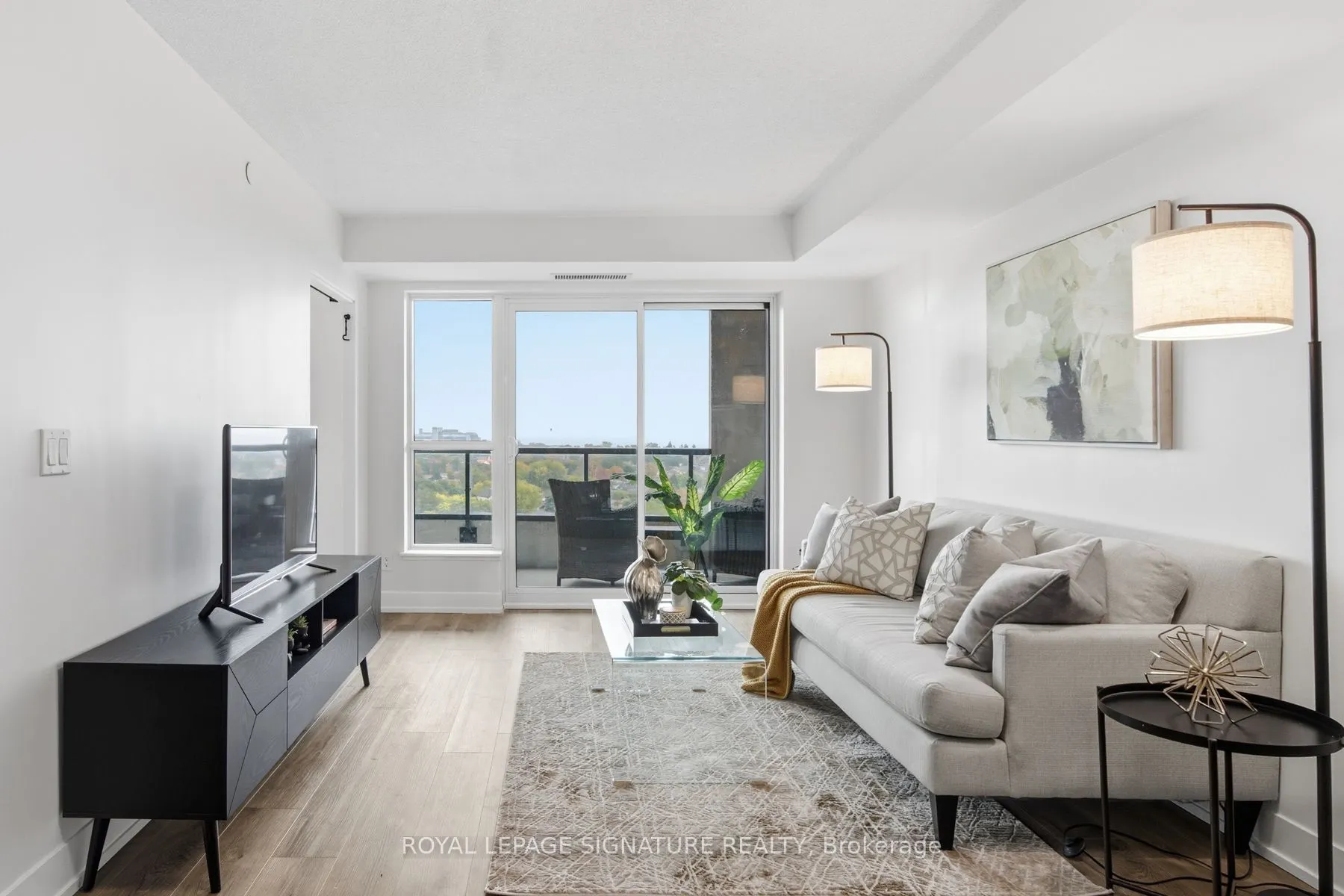 1255 Bayly Street #1206