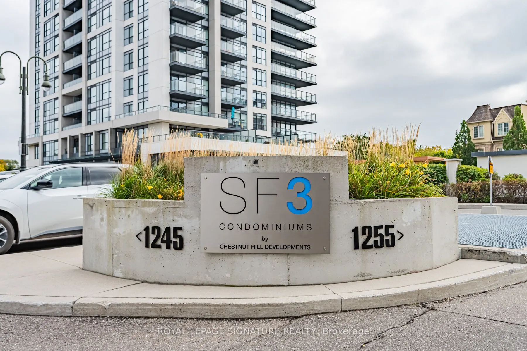1255 Bayly Street #1206