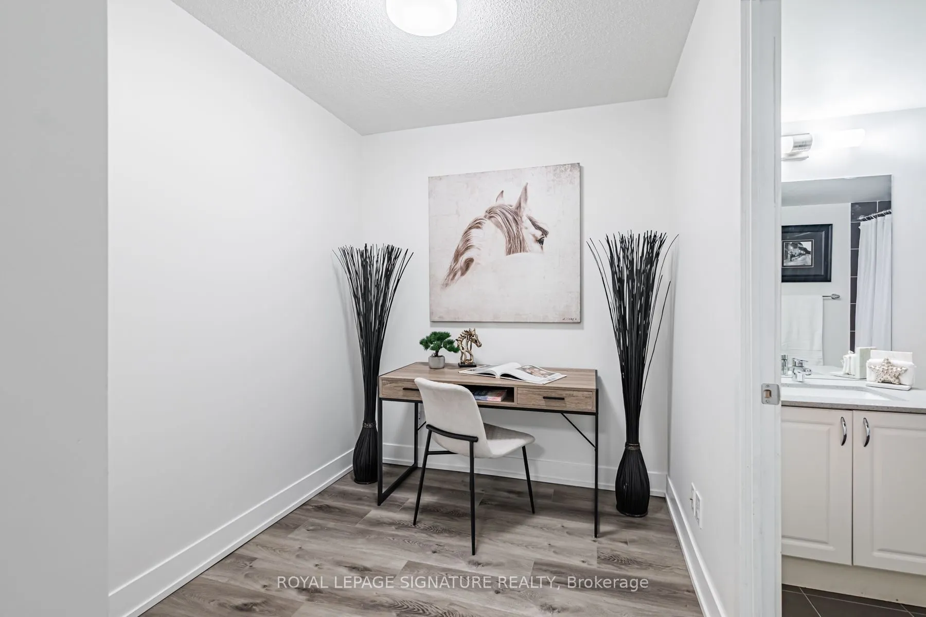 1255 Bayly Street #1206