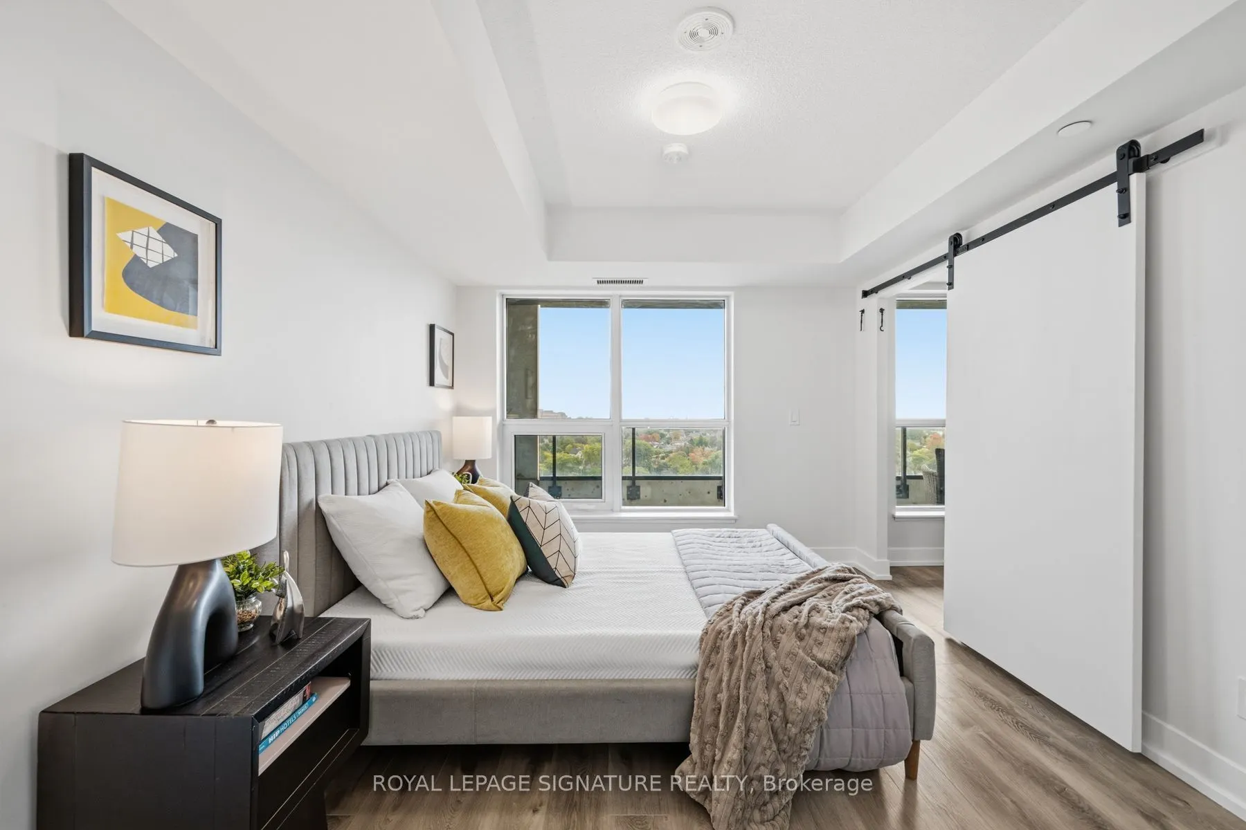 1255 Bayly Street #1206