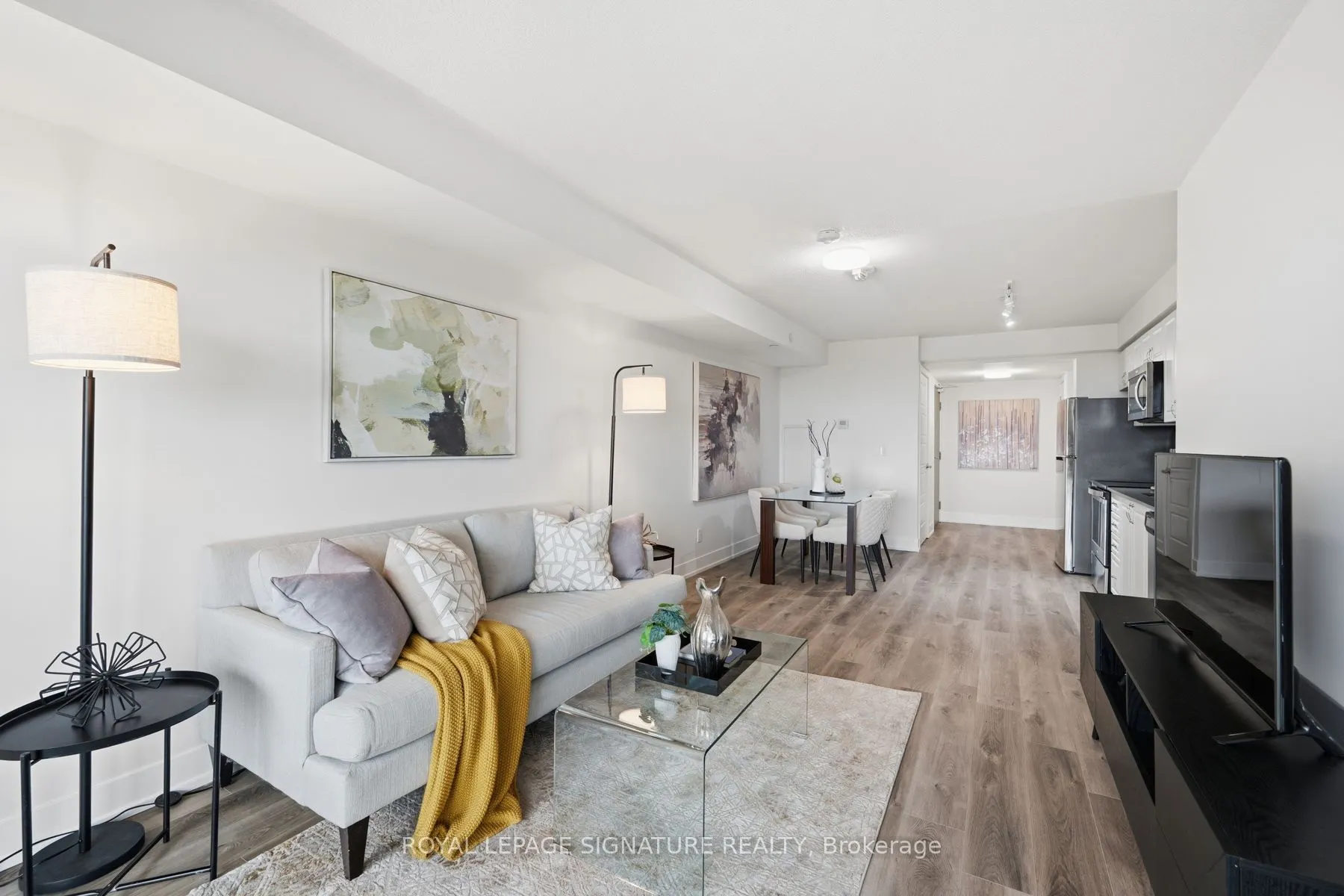 1255 Bayly Street #1206