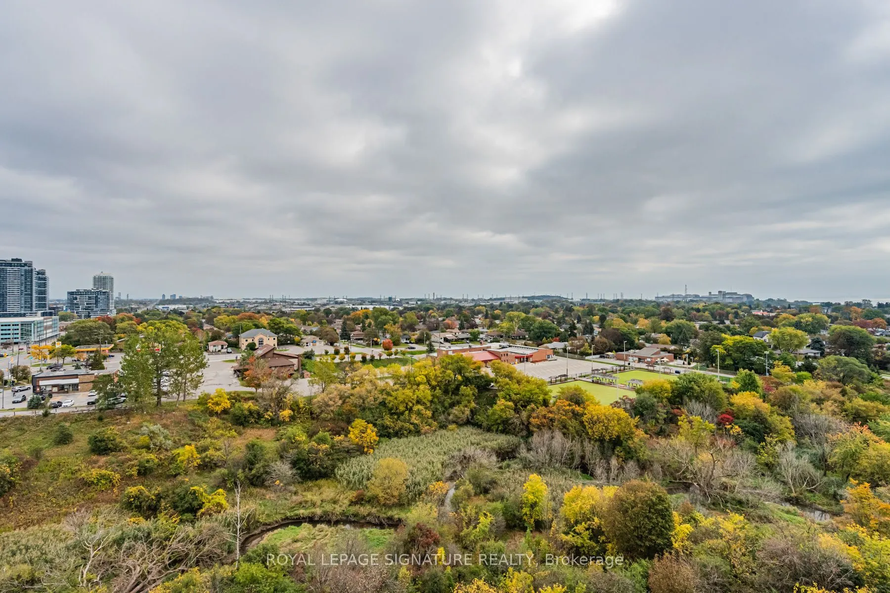 1255 Bayly Street #1206