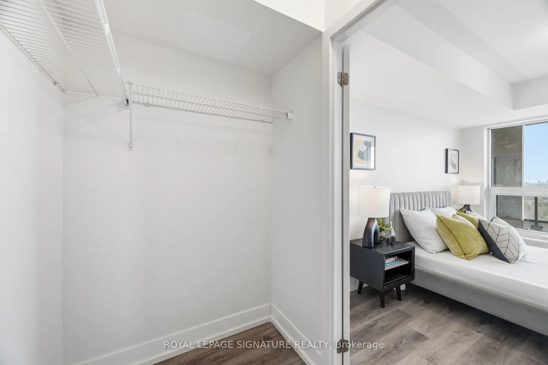 1255 Bayly Street #1206