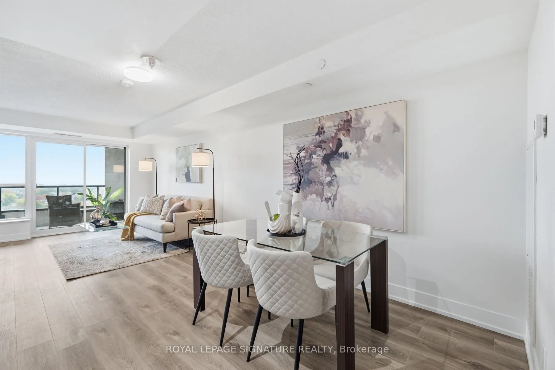 1255 Bayly Street #1206