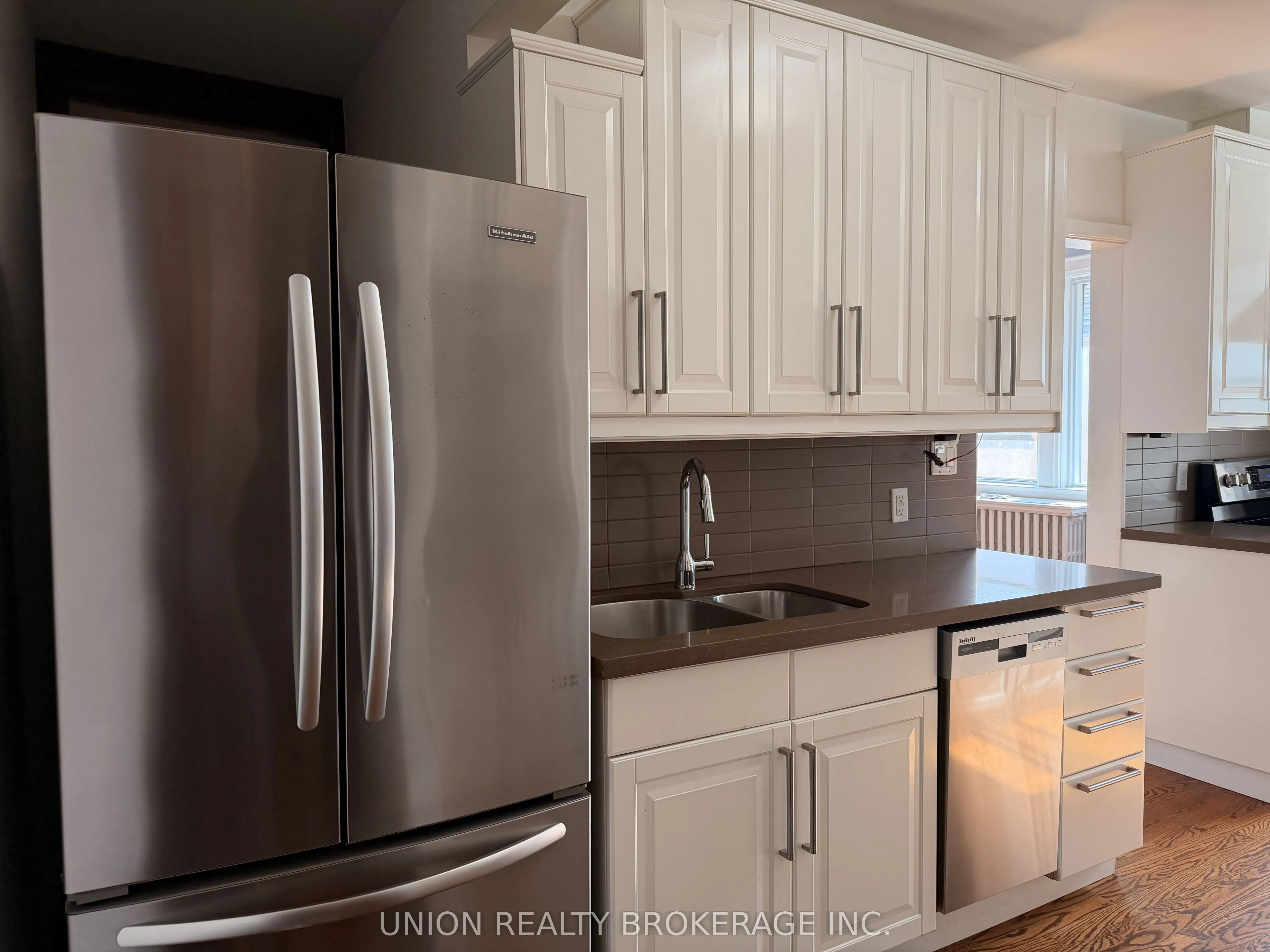 54 Wineva Avenue #Upper