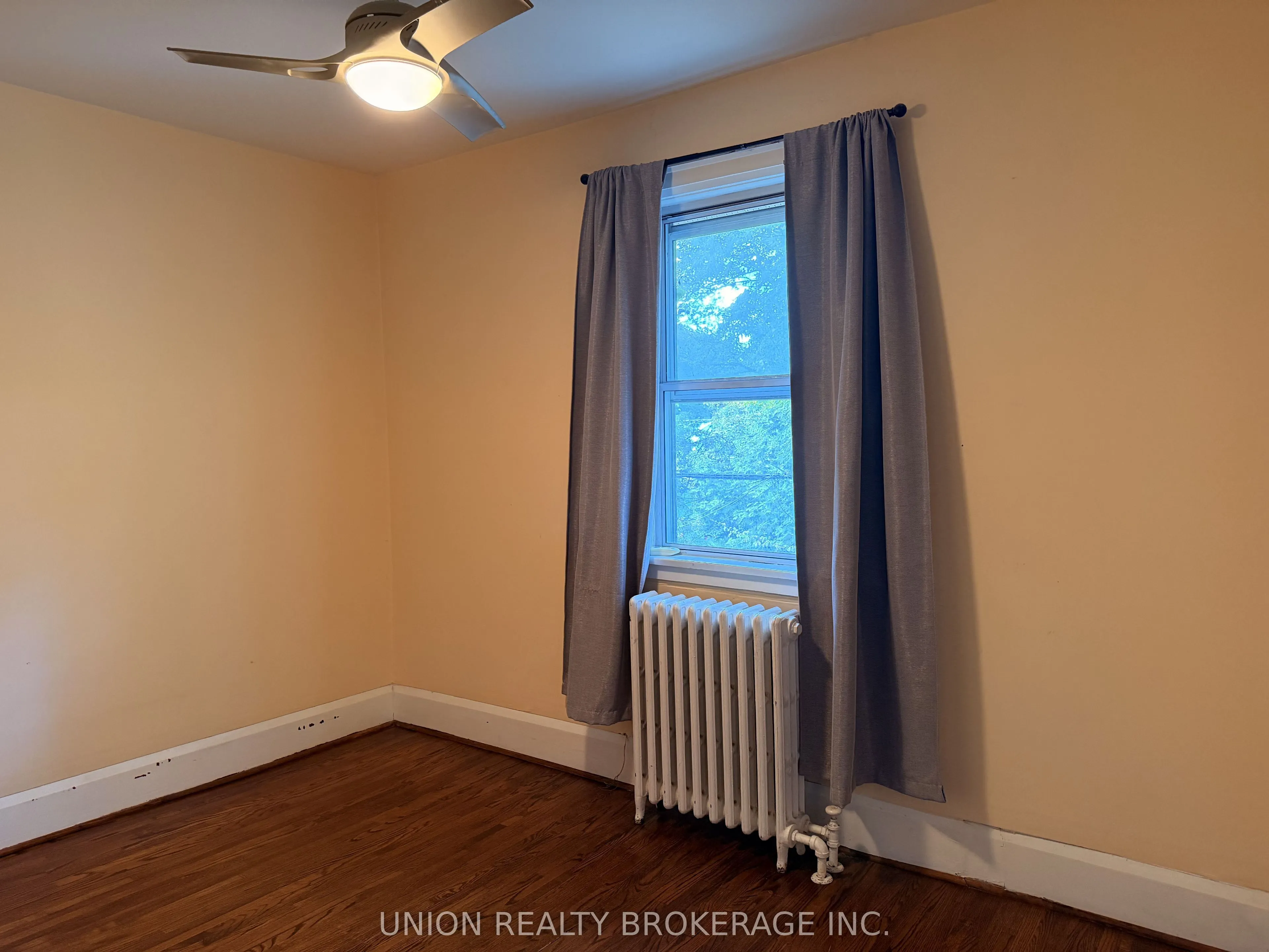 54 Wineva Avenue #Upper